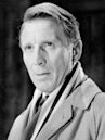 Alfred Burke