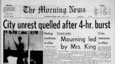 Riots in Wilmington, FDR dies: The News Journal archives, week of April 9