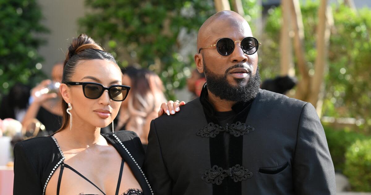 'Deeply disturbing': Jeezy denies Jeannie Mai's child neglect, domestic violence accusations