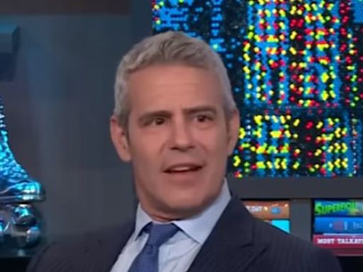 The Valley fans slam Andy Cohen for shakeup that's a 'crime against humanity'