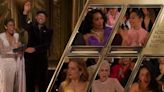 Premios Oscar 2023: la fría reacción de Angela Bassett frente a la victoria de Jamie Lee Curtis