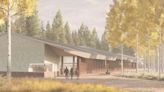 Design unveiled for proposed new cultural centre in Carmacks, Yukon