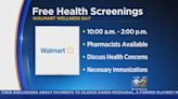 Walmart to close health centers in retreat from offering medical care