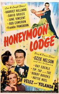 Honeymoon Lodge