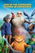 Rise of the Guardians