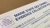 Maine Senate gives final approval to emergency bill to create a rape kit tracking system in Maine