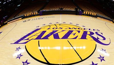 NBA Trade Rumors: Lakers to Be 'Aggressive' in Shopping No. 17 2024 Draft Pick