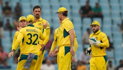 Sports News Today LIVE Updates, May 29, 2024: Australia Meet Namibia In T20 Cricket World Cup Warm-Ups