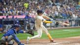 Milwaukee Brewers come to life against Chicago Cubs, Imanaga in 10-6 win