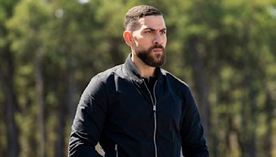 'FBI' Star Zeeko Zaki Explains How the Heck OA and Gemma Are Still Together