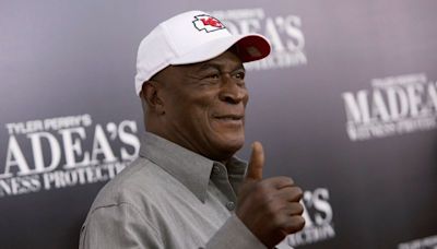 John Amos, star of 1970s TV's ‘Good Times’ and ‘Roots,’ dies at 84