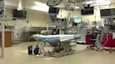 New technology allowing TGH surgeons to perform more organ transplants