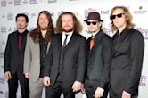 My Morning Jacket