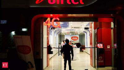 After Jio, Airtel and Vi answer revenue call, dial up tariffs