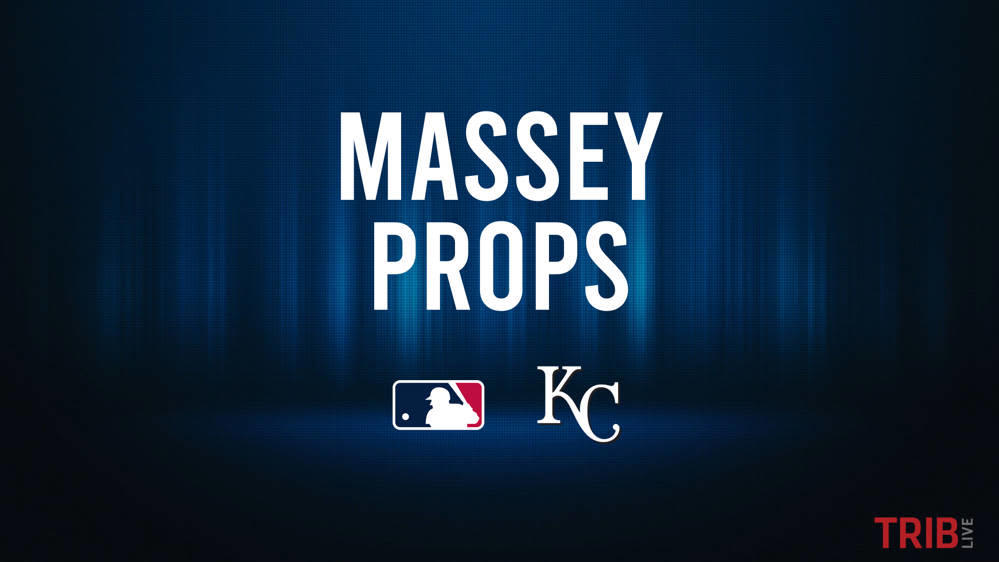 Michael Massey vs. Tigers Preview, Player Prop Bets - May 21