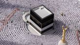 Pilgrims progress: What to know about Hajj as millions of Muslims arrive in Mecca