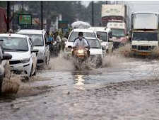 MP July 27 Weather Update: Heavy Rainfall Expected In State From July 28; Orange Alert In Bhopal, Vidisha & Indore