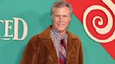 Will Ferrell Wants to Take His Mom to Eurovision Song Contest in Liverpool if He Can Find Accommodation