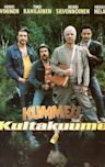 Kummeli: Kultakuume