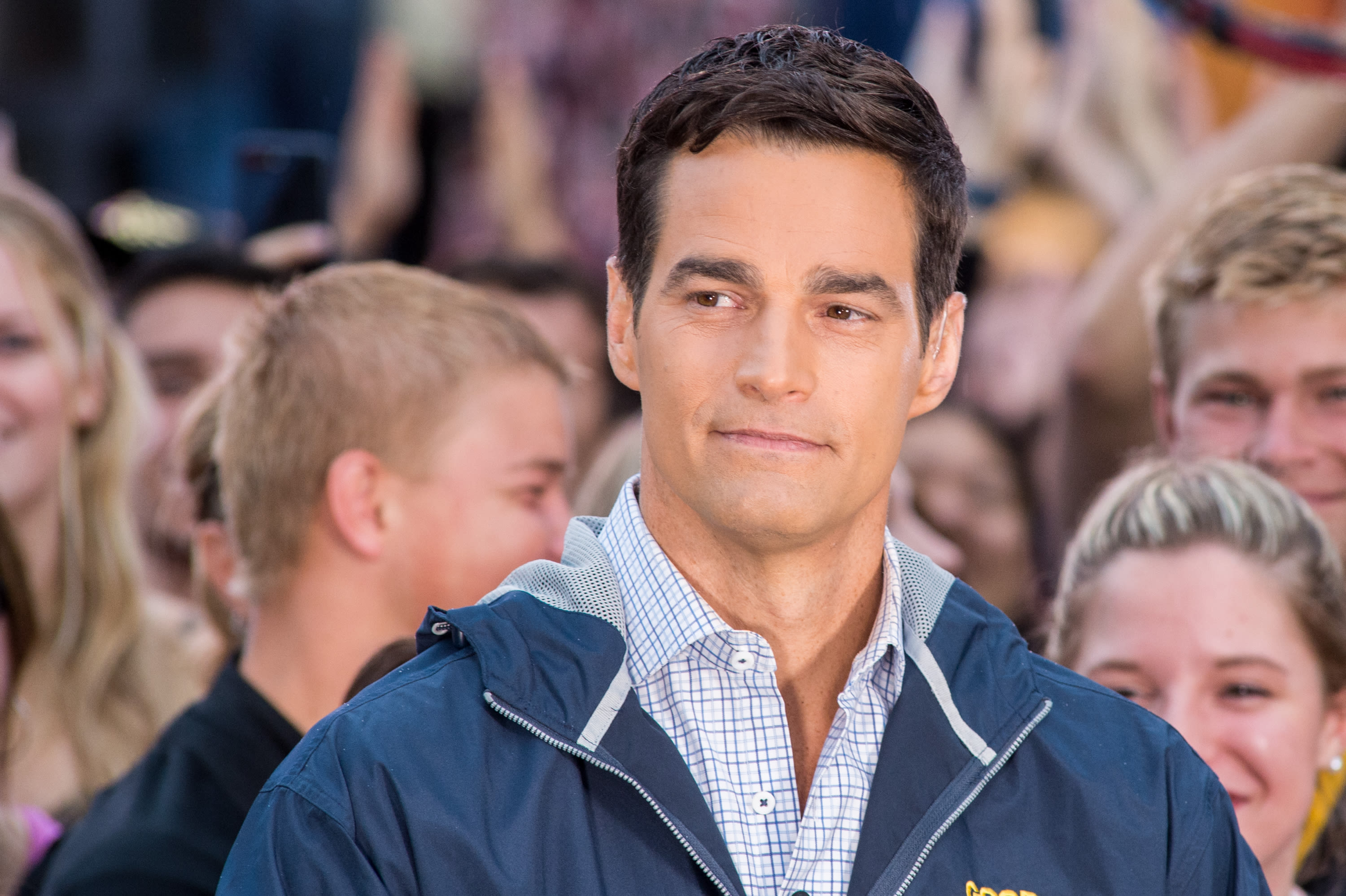 Was Good Morning America’s Rob Marciano Fired From the Show? Inside His ABC Exit
