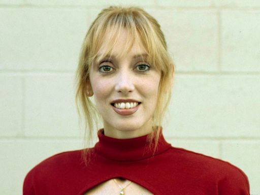 Shelley Duvall, star of The Shining and Nashville, dies at 75