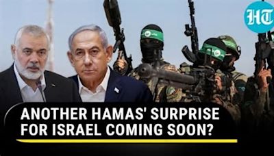 'We Are Not Done': Hamas' Chilling 'Final Round' Warning To Israel 6 Months After 'Aqsa Op' Surprise