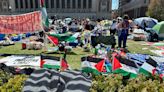 Columbia gives 7-word update on negotiations as university crosses deadline to clear anti-Israel protest