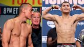 Tim Tszyu vs. Vergil Ortiz: WBA orders winner to face Terence Crawford vs. Israil Madrimov victor | Sporting News