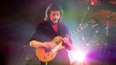 Former Genesis guitarist Steve Hackett hospitalized after adverse reaction to meds
