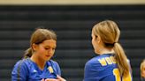 All-Daily Record 2023-24: Player of the Year Snowbarger headlines volleyball selections