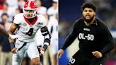 2023 NFL mock draft: Bears land extra first-round pick in trade flurry