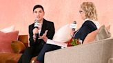 Julianna Margulies urges Hollywood to stand up against antisemitism: ‘I honestly don’t know what they’re afraid of’