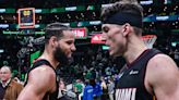 Miami Heat 'Believe That We Can Win' After Tying Series