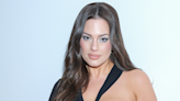 Ashley Graham just wore a Spice Girls-inspired outfit to London Fashion Week