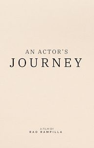 An Actor's Journey 2020 | Drama