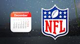 NFL gives final decision on 2024 Christmas Eve game