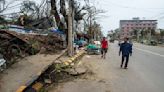 猛如強颱！熱帶氣旋襲孟加拉.緬甸 已釀6死