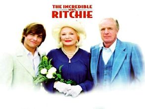 The Incredible Mrs. Ritchie