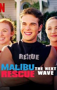 Malibu Rescue: The Next Wave