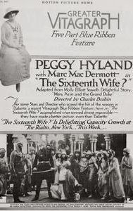 The Sixteenth Wife