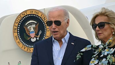 Biden reassures big-money donors after debate debacle