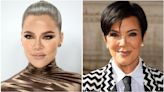 Khloé Kardashian Confronts Kris Jenner About Cheating On Her Dad