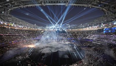 Olympics closing ceremony latest: Paris Games close at Stade de France