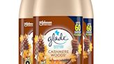 Glade Automatic Spray Refill, Now 16% Off