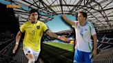 Dónde ver Italia vs Ecuador HOY: Tv y cómo seguir amistoso por fecha FIFA 2024