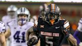 A look at OSU football players in the transfer portal