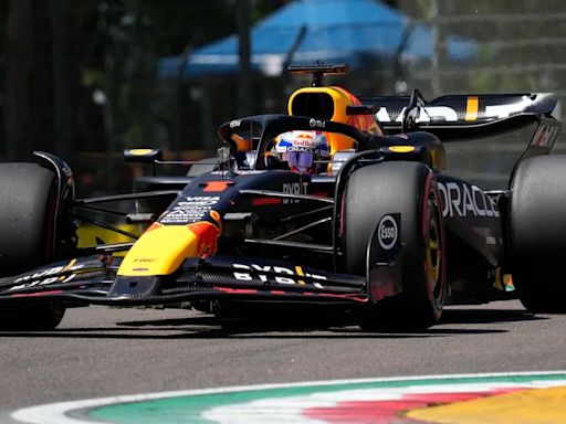 Verstappen y el renovado 'Checo' Pérez intentarán calmar las aguas para Red Bull en Canadá