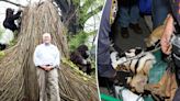 I rescued a tiger from an NYC apartment — and other animal tales from Bronx Zoo honcho’s 50 years on the job
