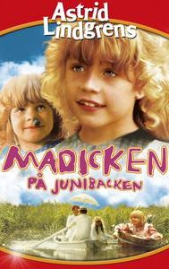 Madicken på Junibacken