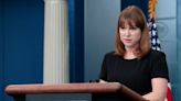 Kate Bedingfield: Biden’s communications director is leaving the White House